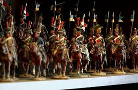 Secret Dealers: Episode 8