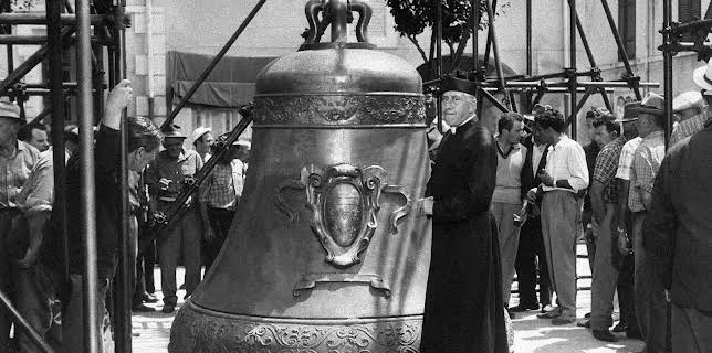 06:20: Hochwürden Don Camillo | Radio Bremen | 12/31 2025