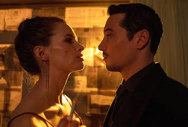 22:29: Blindspot | 3SAT | 4/15 2026