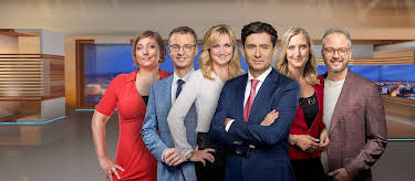 19:00: MDR SACHSENSPIEGEL | MDR Fernsehen | 5/29 2026