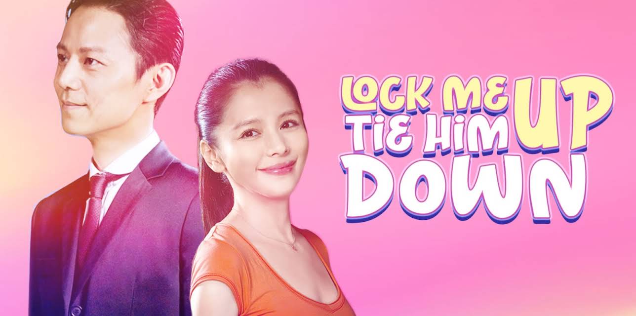 Lock Me Up,Tie Him Down (2014)