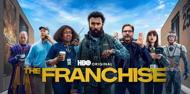 The Franchise, Season 1