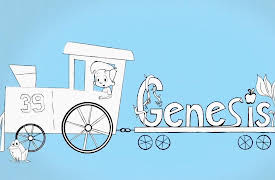 Randall Goodgame Music: Old Testament