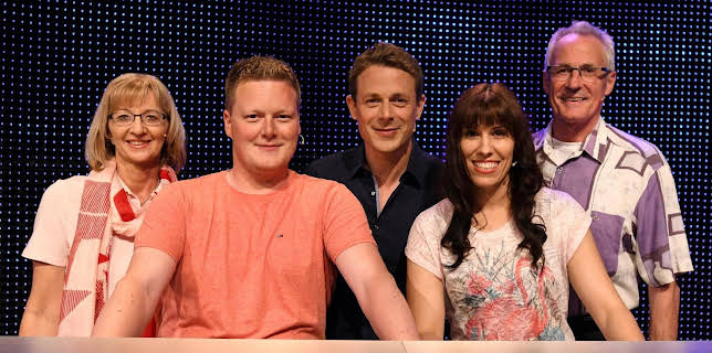 14:25: Gefragt - Gejagt | SWR Fernsehen RP | 2/4 2026