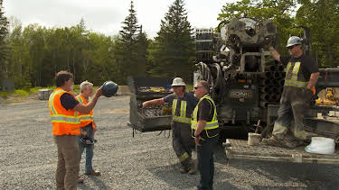 05:50: Die Schatzsucher von Oak Island | Kabel Eins Doku | 4/6 2026