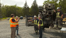 Die Schatzsucher von Oak Island