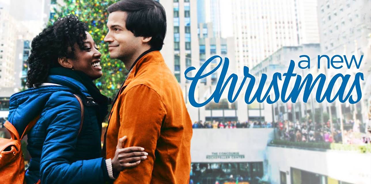 A New Christmas (2019)
