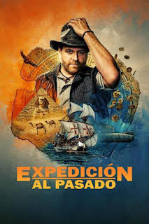 14:16: Expedición al pasado | Discovery Max | 7/2 2026