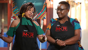 8:00 PM: My Kitchen Rules South Africa (S4 E3) (S4) | W | 1/7 2026