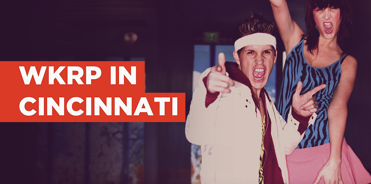 WKRP In Cincinnati (1978)