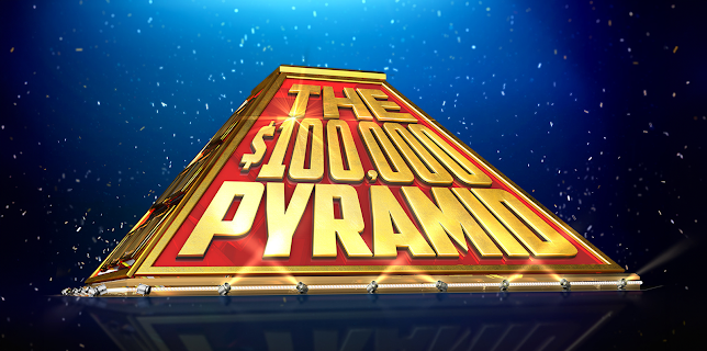 The $100,000 Pyramid Season 1