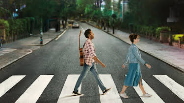 10:05 PM: Yesterday | Sky Comedy | 7/6 2026