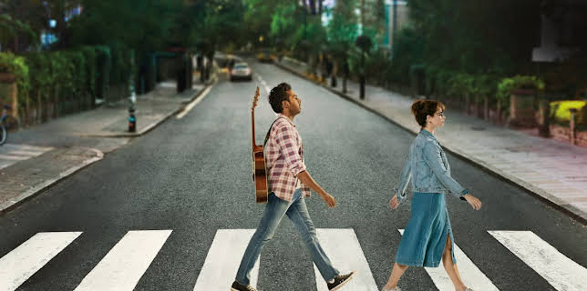 10:20 PM: Yesterday | Sky Hits | 1/27 2026