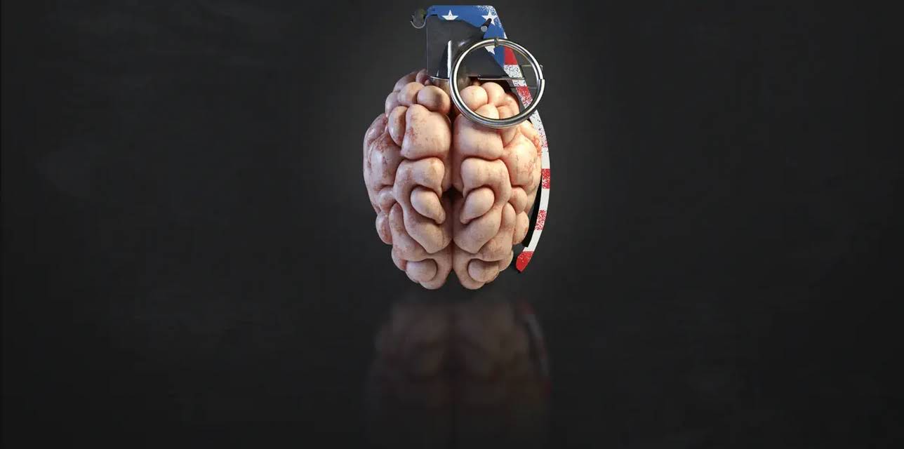 Louis Theroux: Forbidden America