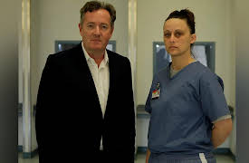 Killer Women with Piers Morgan: Amanda Lewis/Rhonda Glover