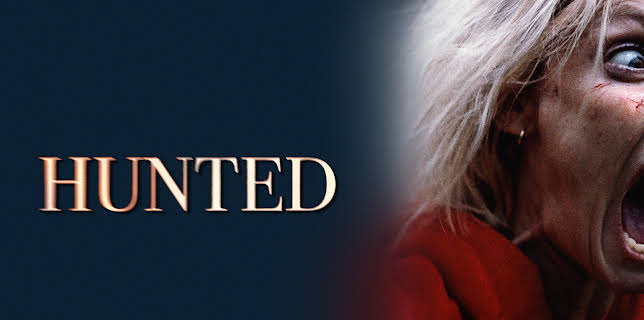 Hunted (2021)