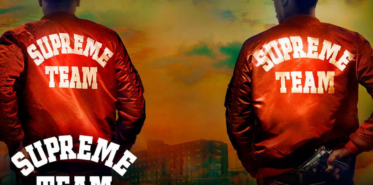 Supreme Team