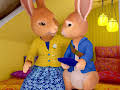 Peter Rabbit