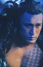 Brad Kalilimoku como 