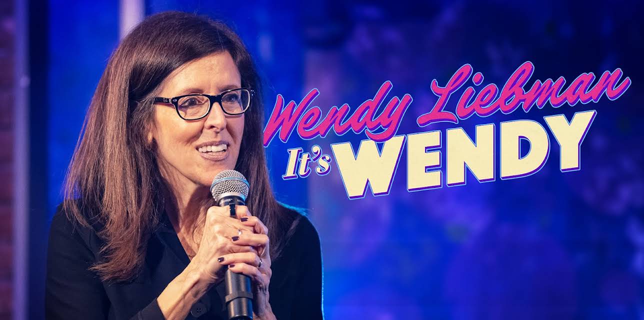Wendy Liebman: It's Wendy (2024)