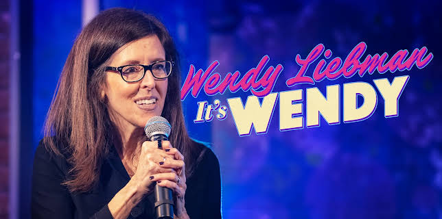 Wendy Liebman: It's Wendy (2024)