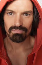 Christopher Cordell as 