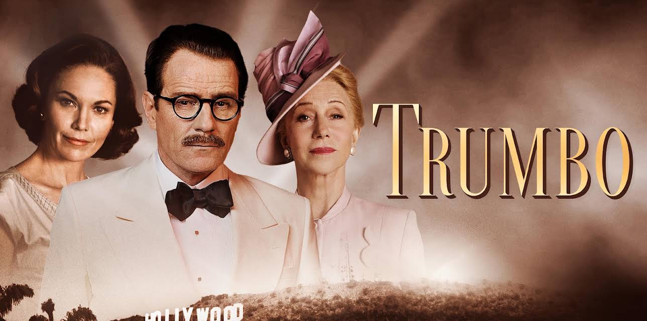 Trumbo (2015)
