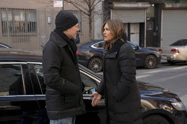 03:00: Special Victims Unit (S20 E16) (S20) | TVNorge | 4/24 2026