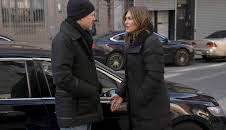 Law & Order: Special Victims Unit (S20 E16)