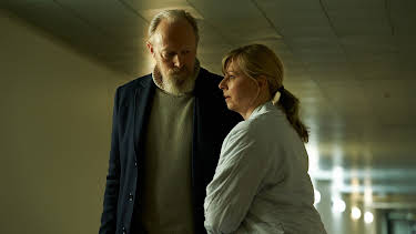 20:05: Förhöret (S3 E7) (S3) | TV8 | 8/29 2026