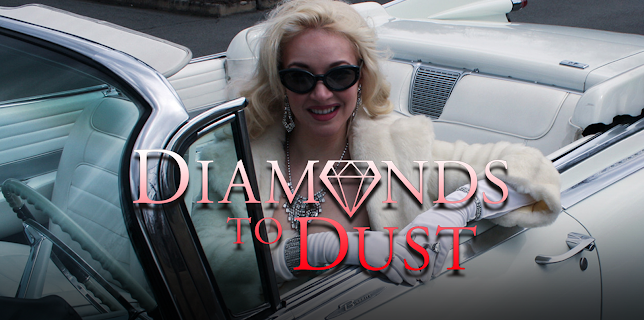Diamonds To Dust (2015)