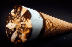 The Secret World of Snacks: The Secret World of Ice Cream