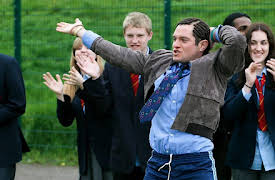 Bad Education: Football Match