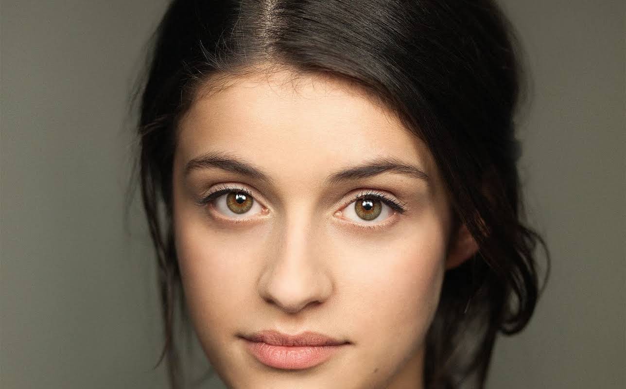 Anya Chalotra