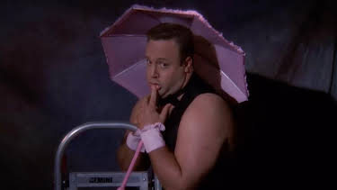 7:20 AM: The King of Queens | Channel 4 | 8/26 2026