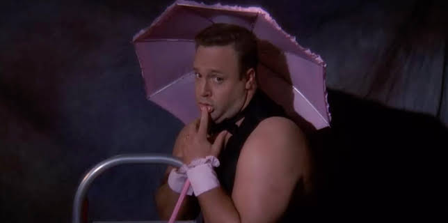 6:10 AM: The King of Queens | Channel 4 | 2/28 2026