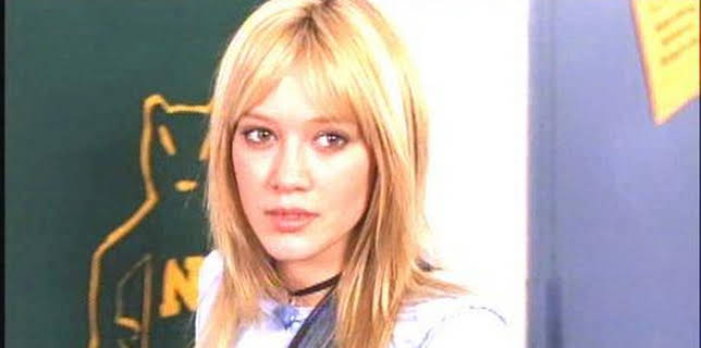 Una Cenicienta moderna (2004)