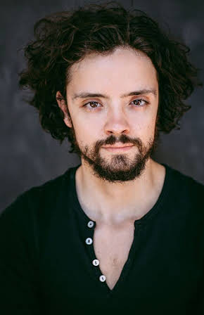 Matt Afonso as Ricky 
  
  
  (as Matthew Afonso)