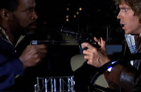 Taxi Season 1: Memories Of Cab 804, Part 1