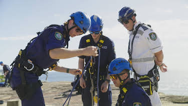 10:00 PM: Police Rescue | More 4 | 9/27 2026