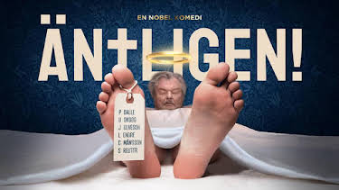 18:40: Äntligen! | SVT1 | 5/22 2026