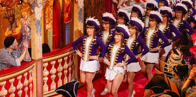 11:50: Fastnacht in Franken | BR Fernsehen | 2/17 2026