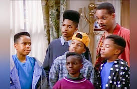 Roc: The Complete First Season: Rock According to Roc