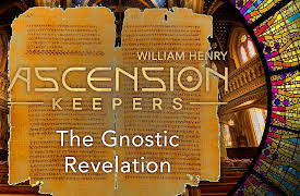 Ascension Keepers: The Gnostic Revelation