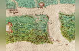 A New History of the American South: The Geography of the American South