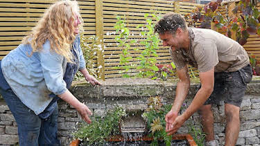 3:45 PM: Garden Rescue (S11) | BBC One Northern Ireland | 10/5 2026