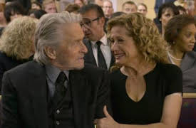 The Kominsky Method: Kapitel 2: An Agent Grieves