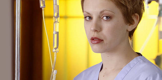 9:40 AM: Classic Holby City (S6 E7) (S6) | Drama | 2/11 2026