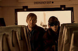 Perpetual Grace LTD Season 1: Felipe G. Usted. Almost First Mexican on the Moon. Part 2