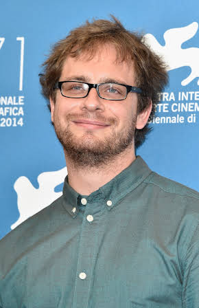 Severin Fiala as Director